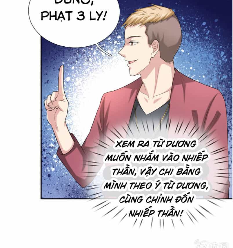 Tuyệt Thế Phi Đao - Chương 169 - ảnh 3