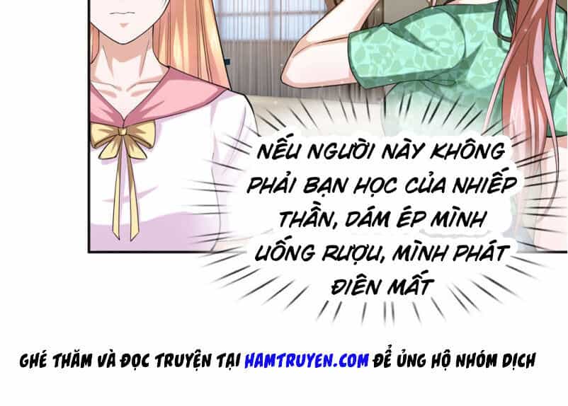 Tuyệt Thế Phi Đao - Chương 171 - ảnh 2