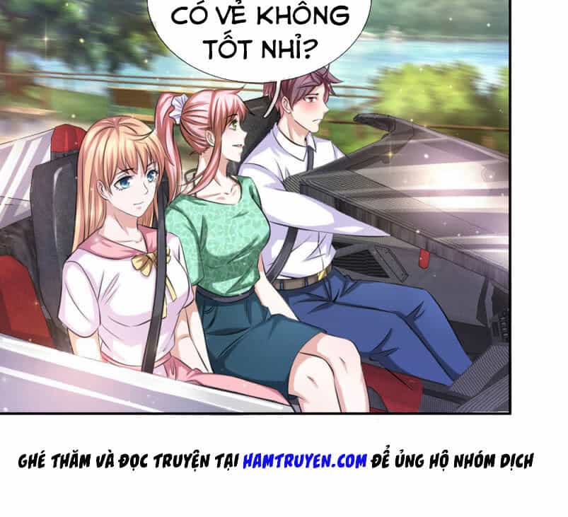 Tuyệt Thế Phi Đao - Chương 172 - ảnh 6
