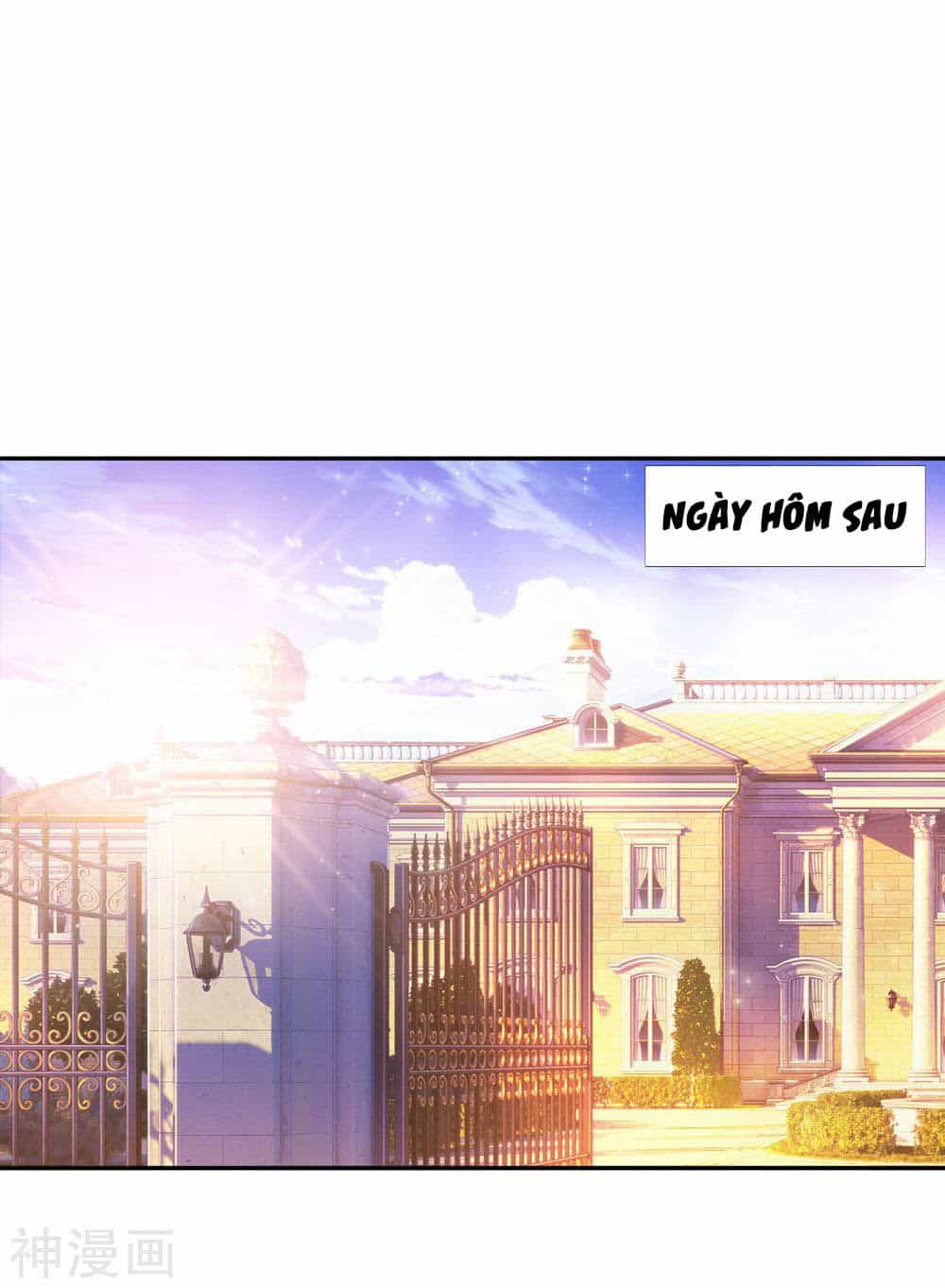 Tuyệt Thế Phi Đao - Chương 175 - ảnh 11