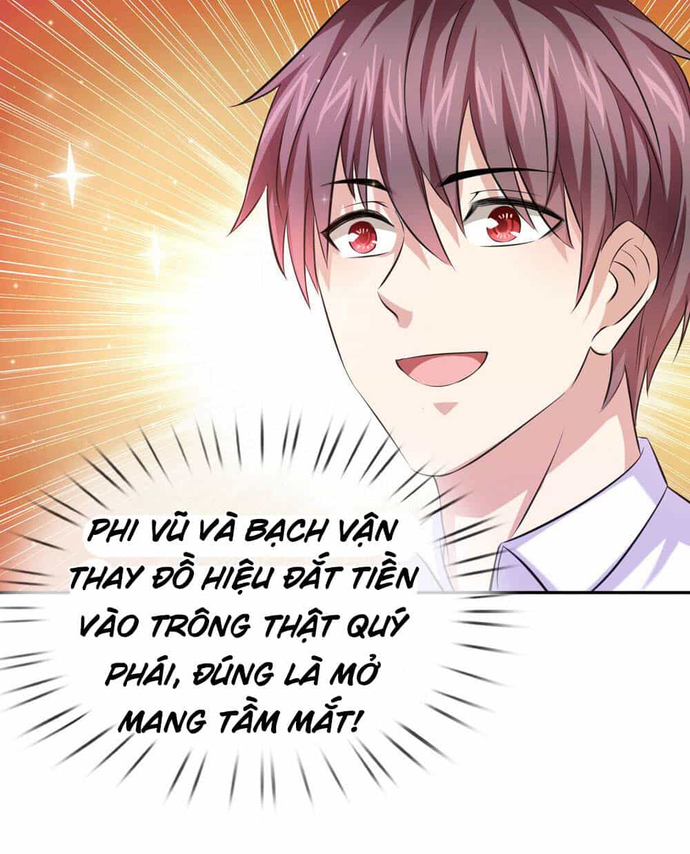 Tuyệt Thế Phi Đao - Chương 176 - ảnh 14