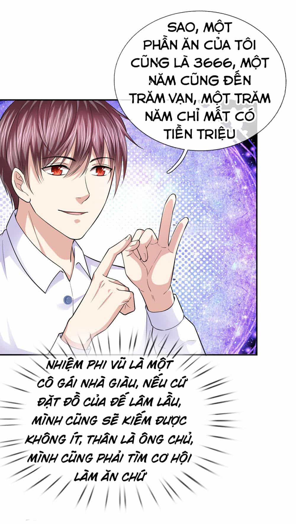 Tuyệt Thế Phi Đao - Chương 177 - ảnh 13