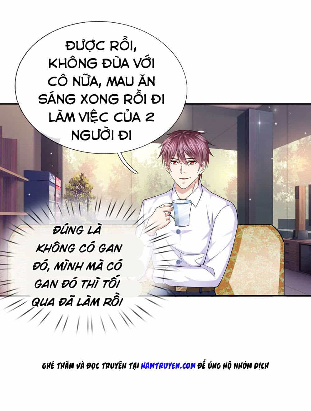 Tuyệt Thế Phi Đao - Chương 177 - ảnh 2