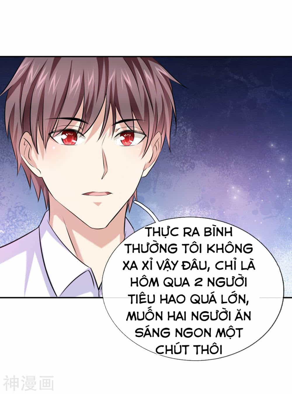 Tuyệt Thế Phi Đao - Chương 177 - ảnh 20