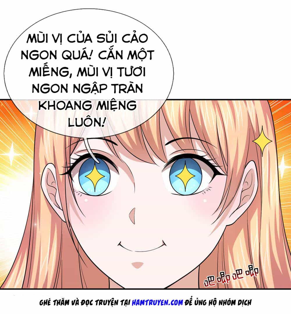 Tuyệt Thế Phi Đao - Chương 177 - ảnh 6