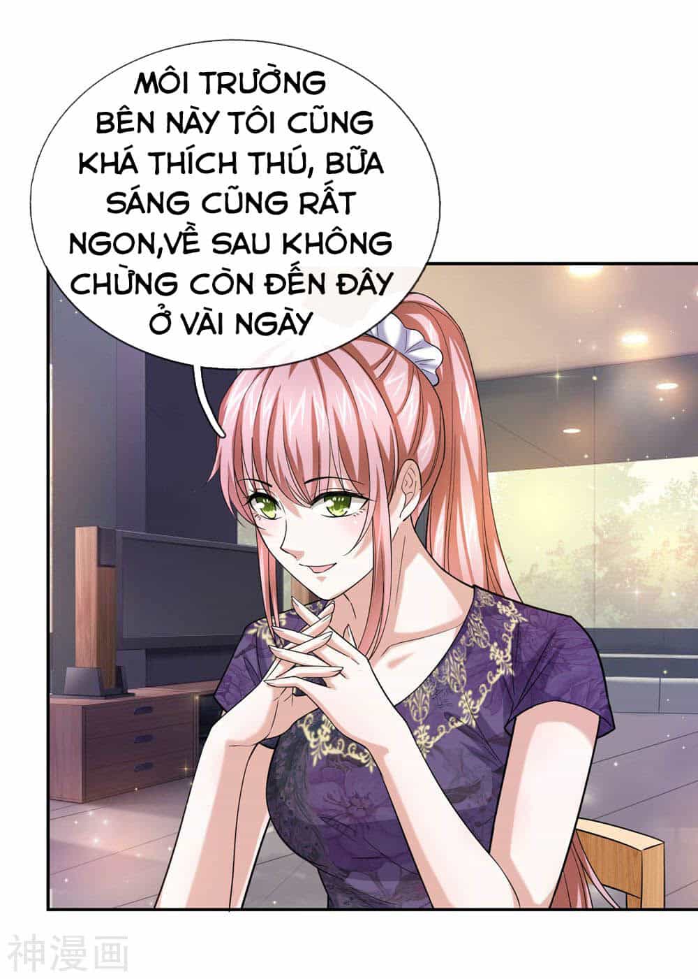 Tuyệt Thế Phi Đao - Chương 178 - ảnh 17