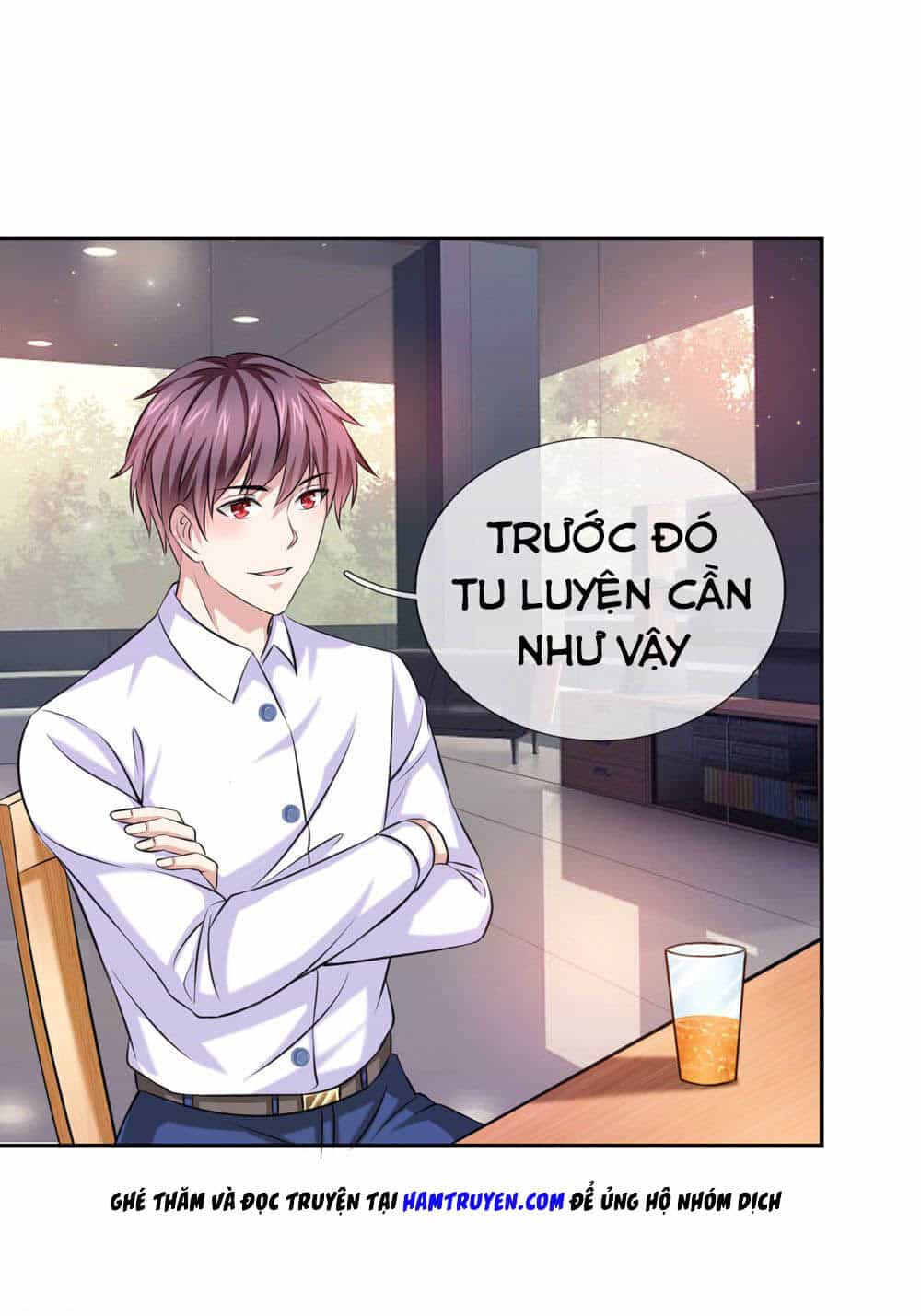 Tuyệt Thế Phi Đao - Chương 178 - ảnh 2