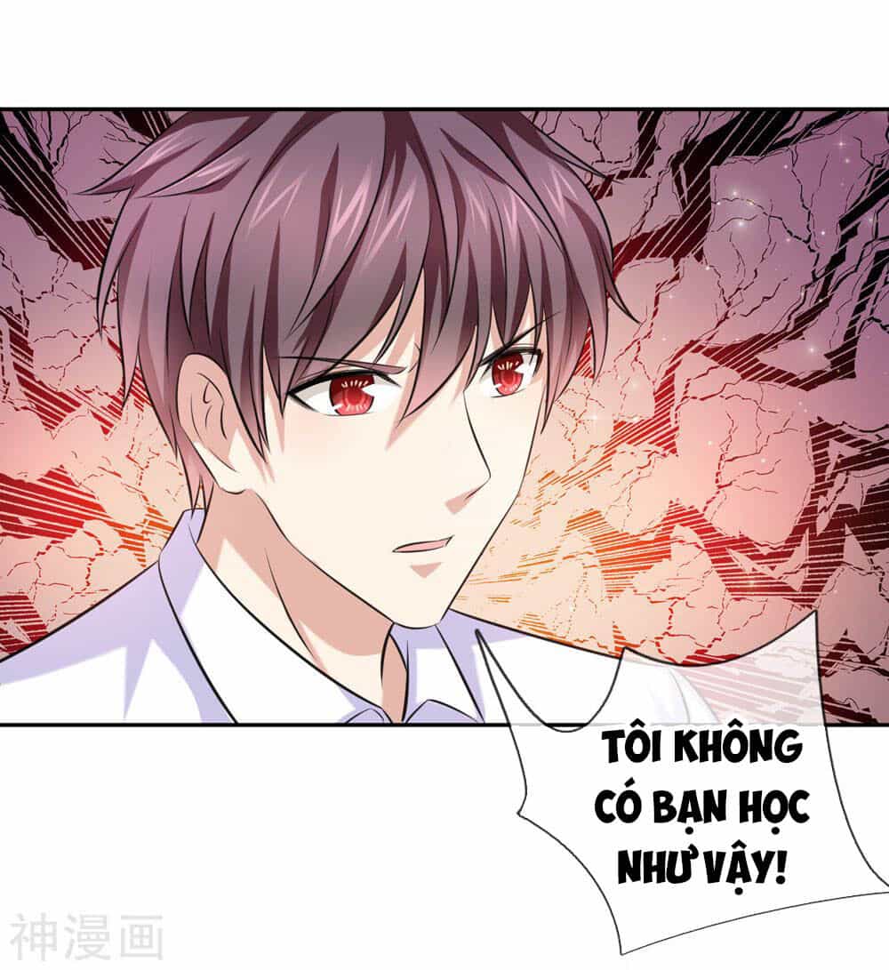 Tuyệt Thế Phi Đao - Chương 178 - ảnh 5