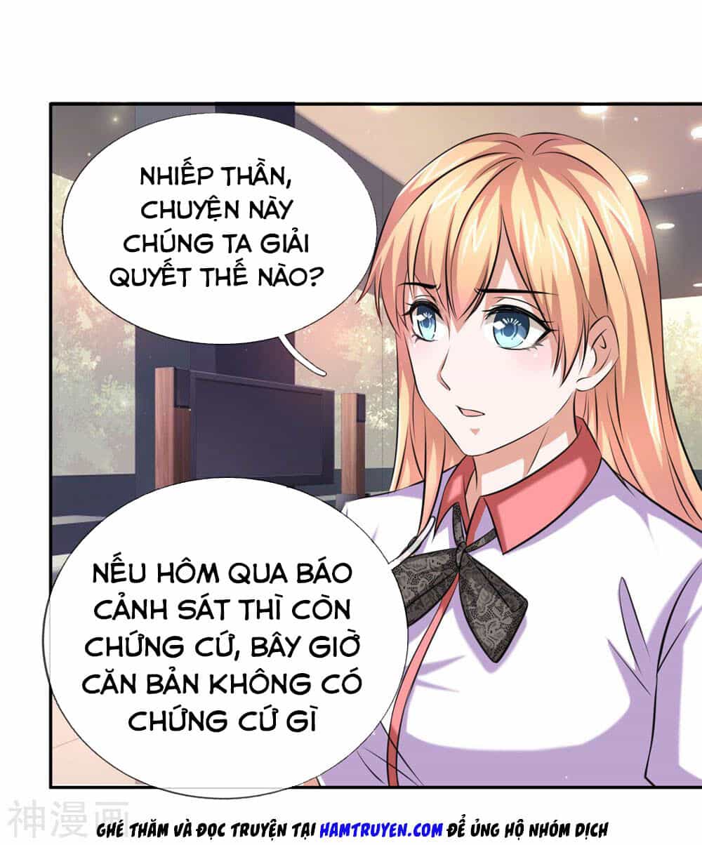 Tuyệt Thế Phi Đao - Chương 178 - ảnh 7