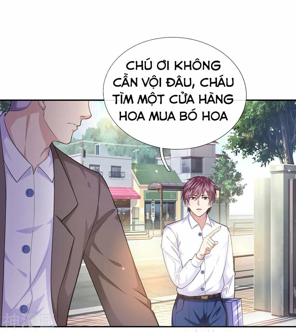 Tuyệt Thế Phi Đao - Chương 180 - ảnh 16