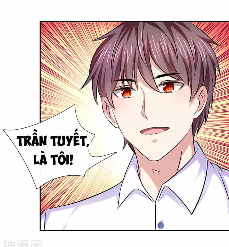 Tuyệt Thế Phi Đao - Chương 181 - ảnh 16