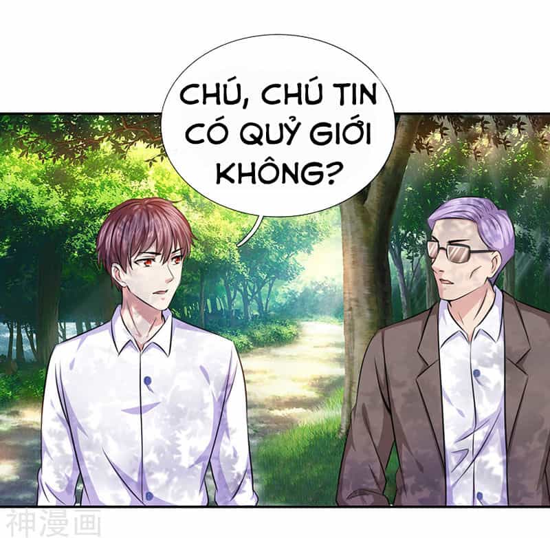 Tuyệt Thế Phi Đao - Chương 182 - ảnh 10