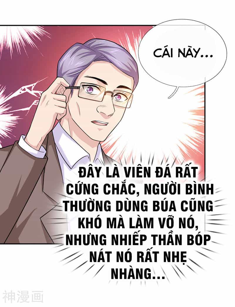 Tuyệt Thế Phi Đao - Chương 182 - ảnh 20
