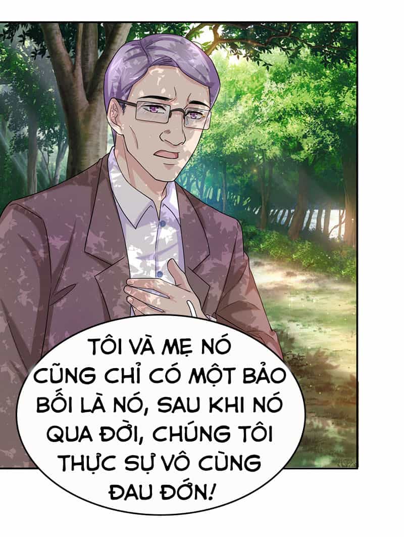 Tuyệt Thế Phi Đao - Chương 182 - ảnh 24