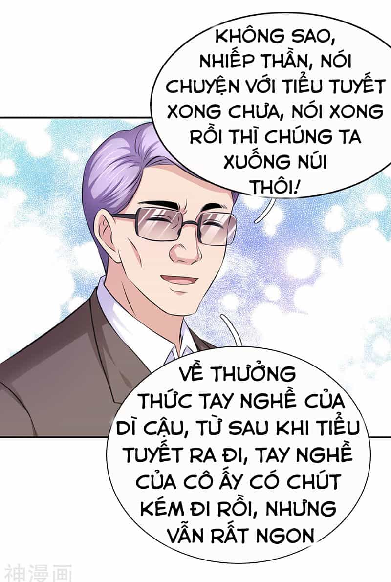 Tuyệt Thế Phi Đao - Chương 182 - ảnh 7