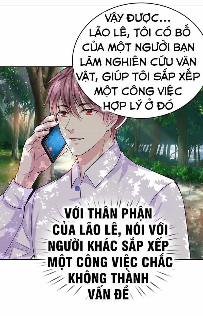 Tuyệt Thế Phi Đao - Chương 183 - ảnh 12