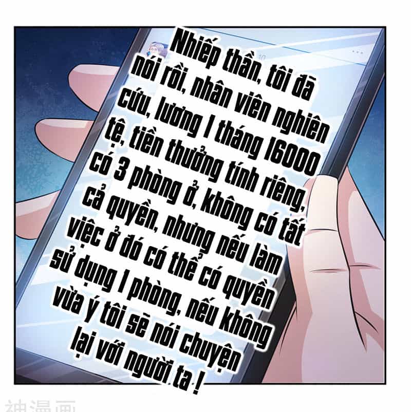Tuyệt Thế Phi Đao - Chương 183 - ảnh 16