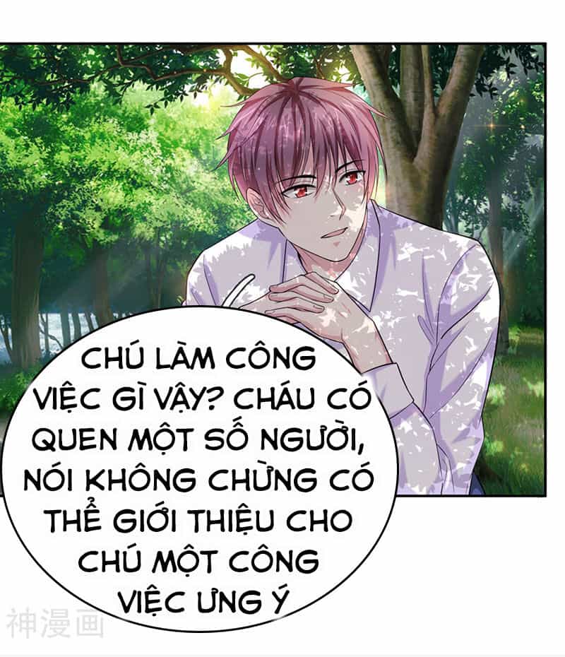 Tuyệt Thế Phi Đao - Chương 183 - ảnh 5
