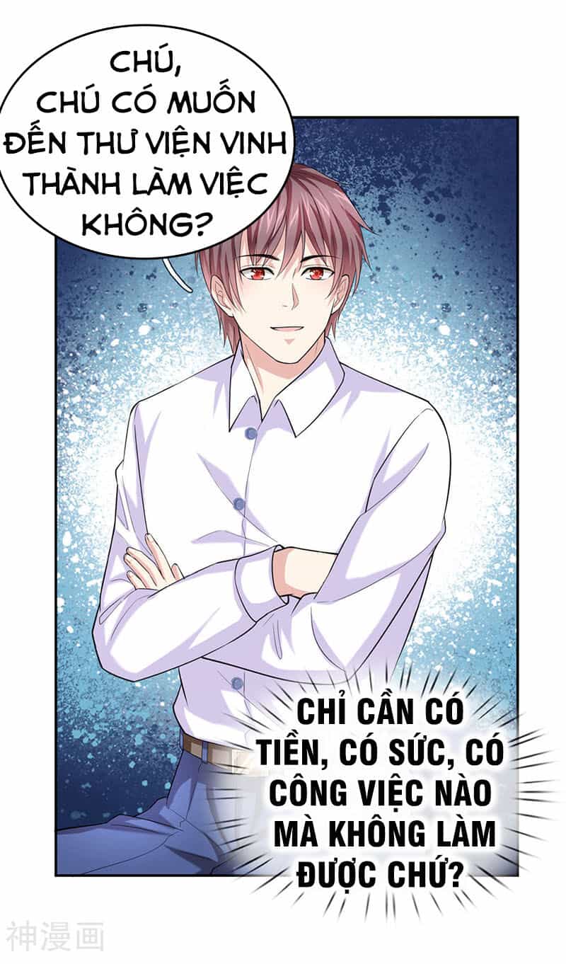 Tuyệt Thế Phi Đao - Chương 183 - ảnh 7