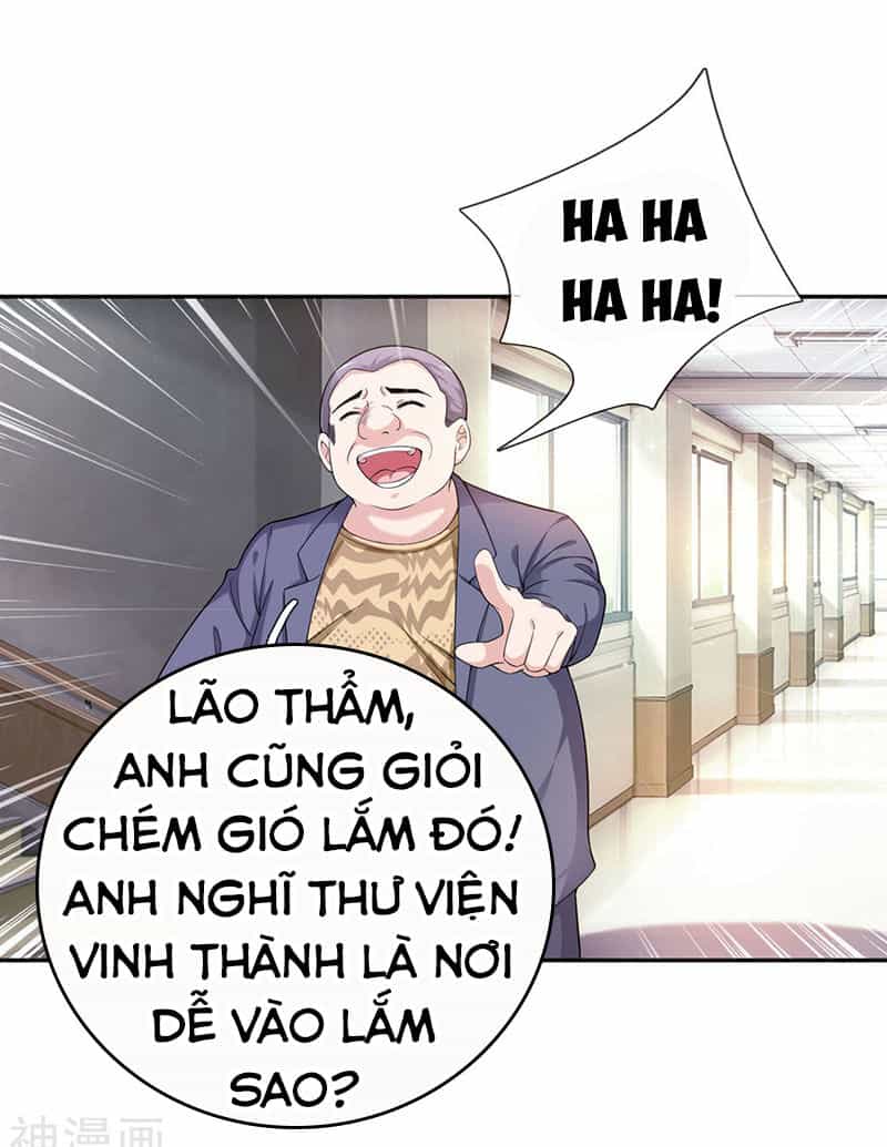 Tuyệt Thế Phi Đao - Chương 184 - ảnh 12