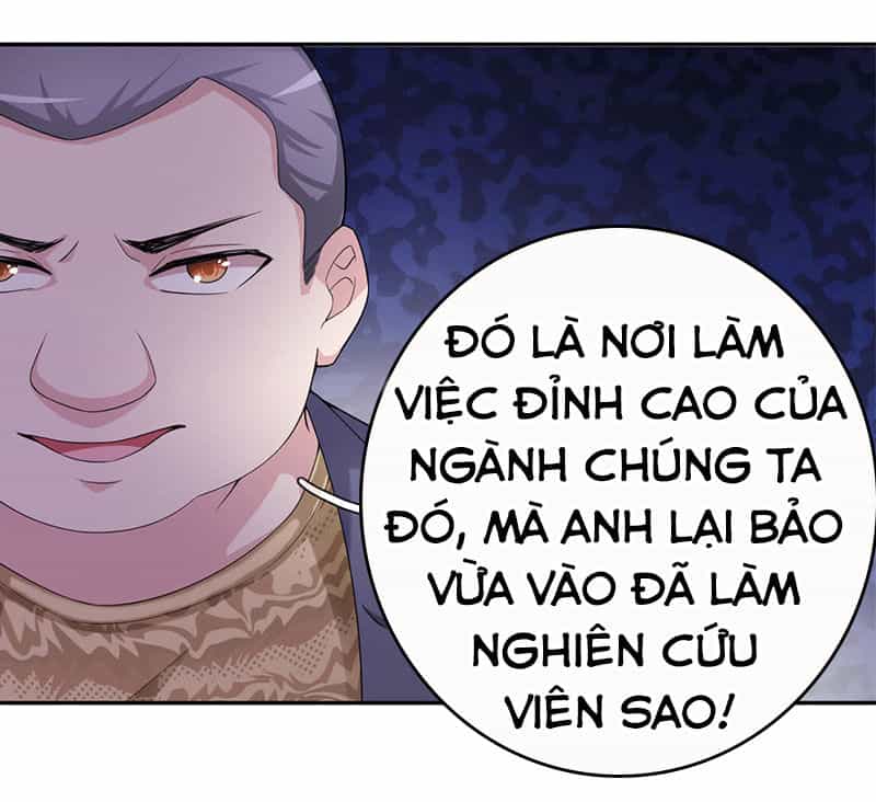 Tuyệt Thế Phi Đao - Chương 184 - ảnh 13