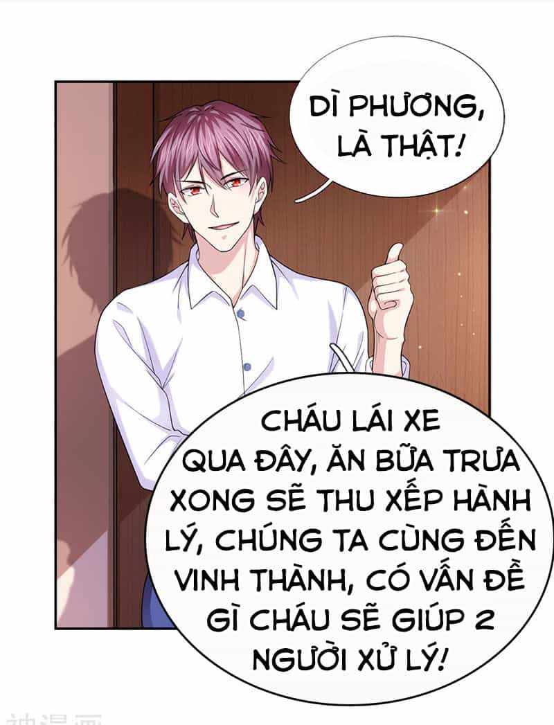 Tuyệt Thế Phi Đao - Chương 184 - ảnh 16