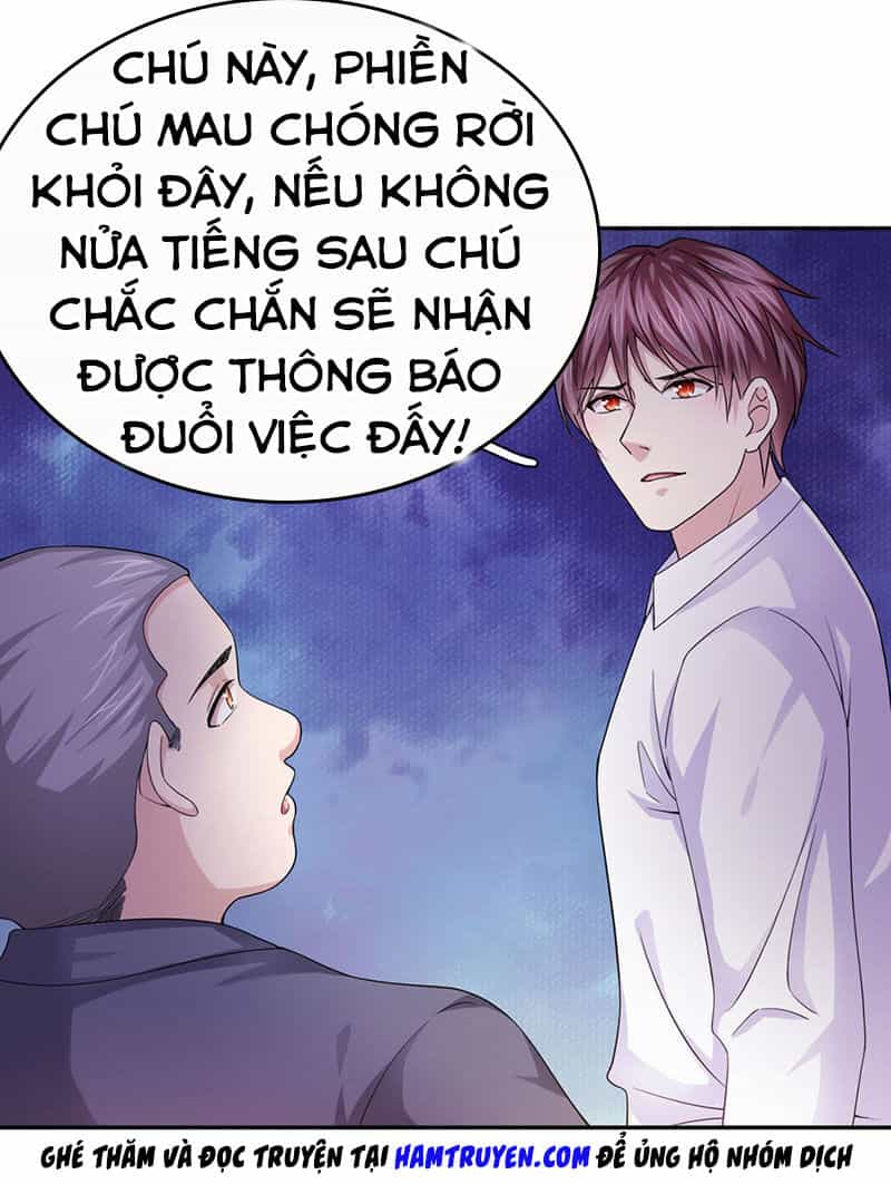 Tuyệt Thế Phi Đao - Chương 184 - ảnh 17