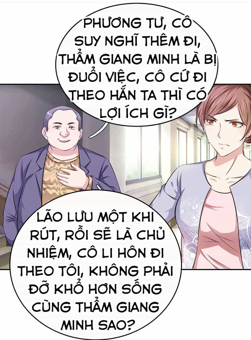 Tuyệt Thế Phi Đao - Chương 184 - ảnh 2