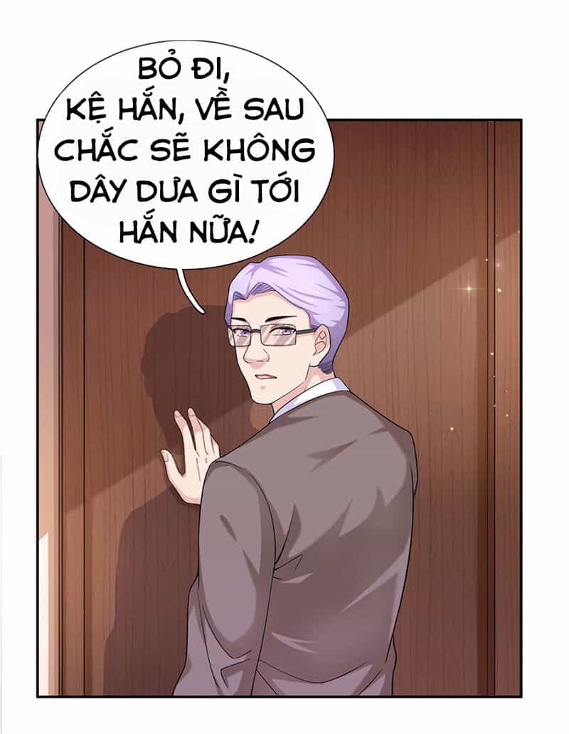 Tuyệt Thế Phi Đao - Chương 184 - ảnh 21