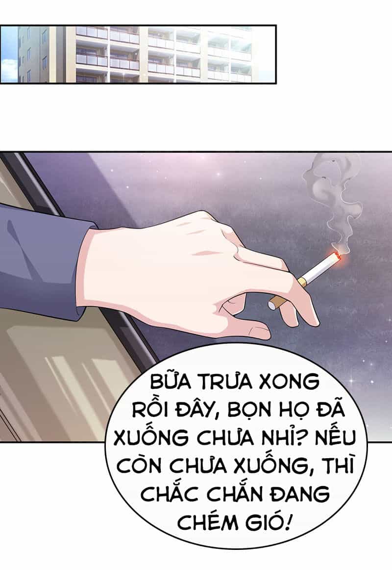 Tuyệt Thế Phi Đao - Chương 184 - ảnh 22
