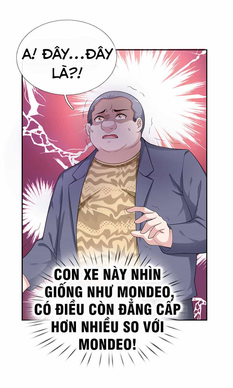 Tuyệt Thế Phi Đao - Chương 185 - ảnh 12