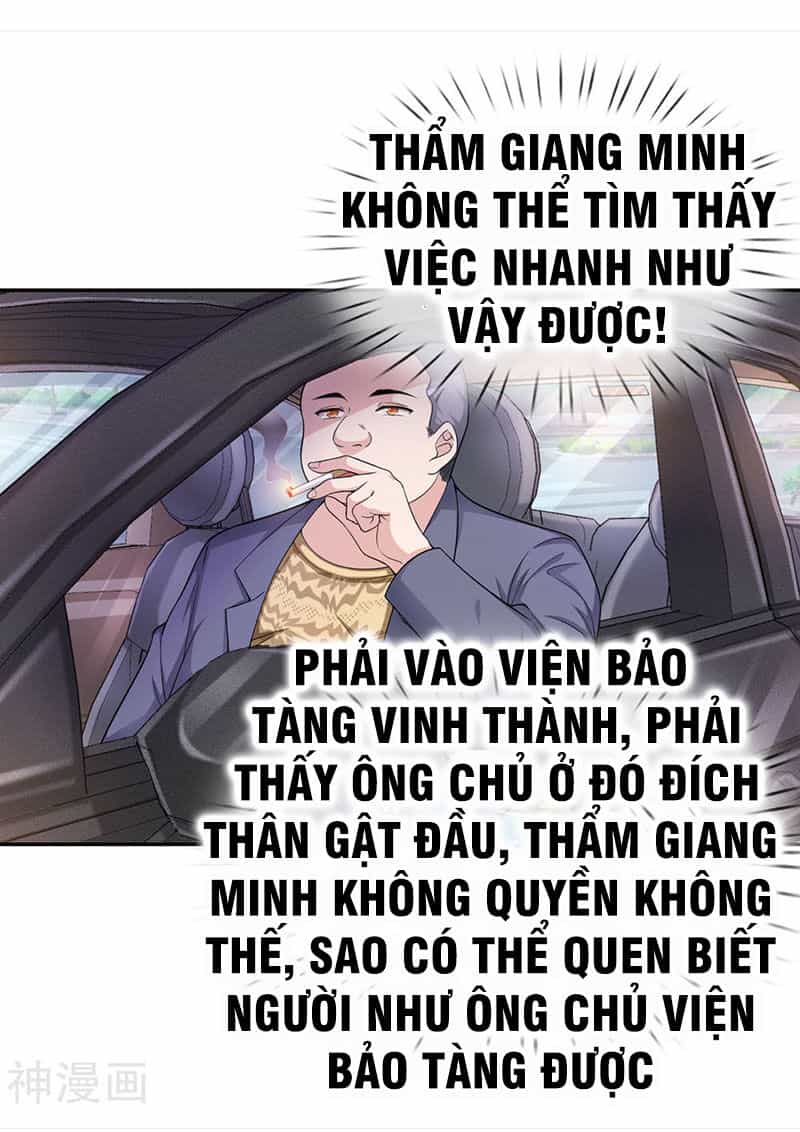 Tuyệt Thế Phi Đao - Chương 185 - ảnh 2