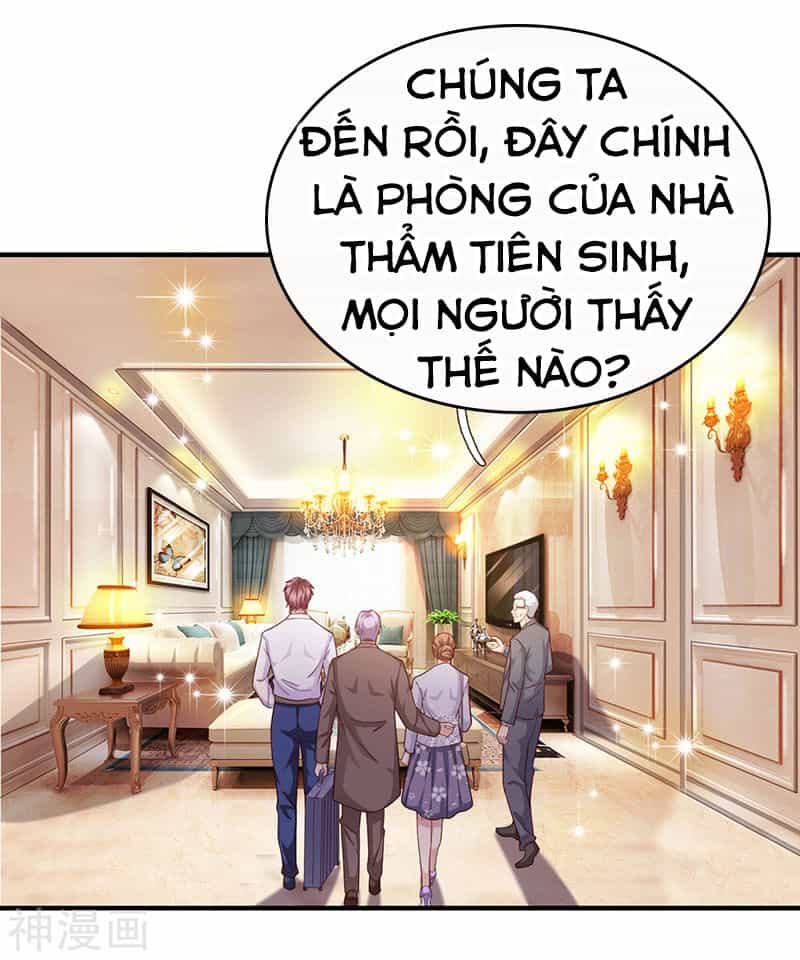 Tuyệt Thế Phi Đao - Chương 186 - ảnh 16