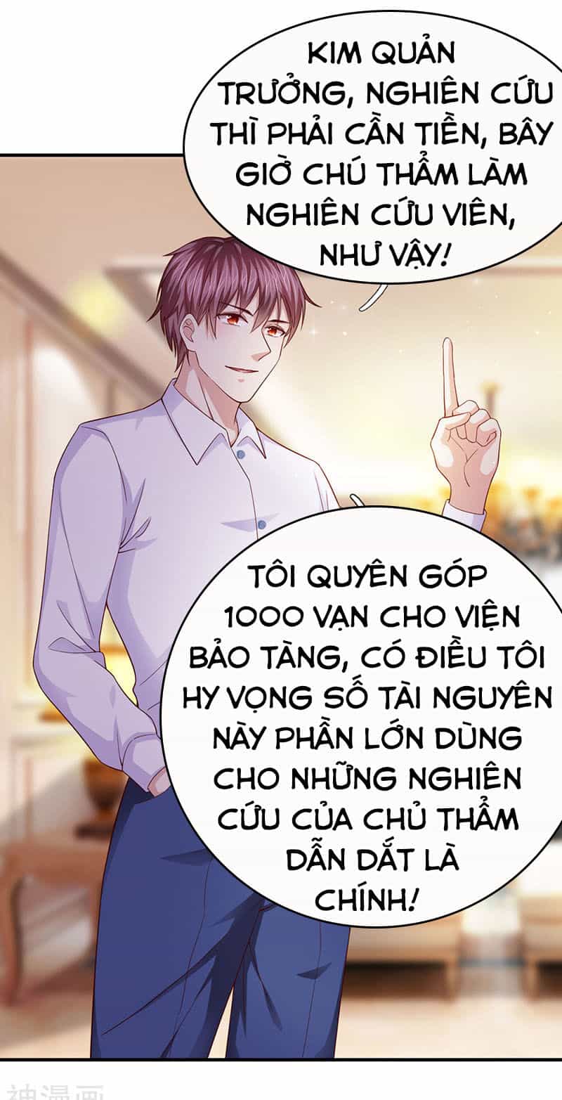 Tuyệt Thế Phi Đao - Chương 186 - ảnh 22