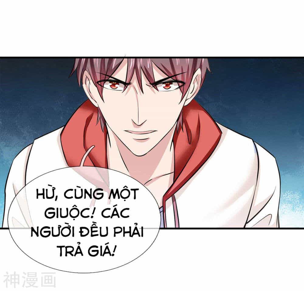Tuyệt Thế Phi Đao - Chương 188 - ảnh 7