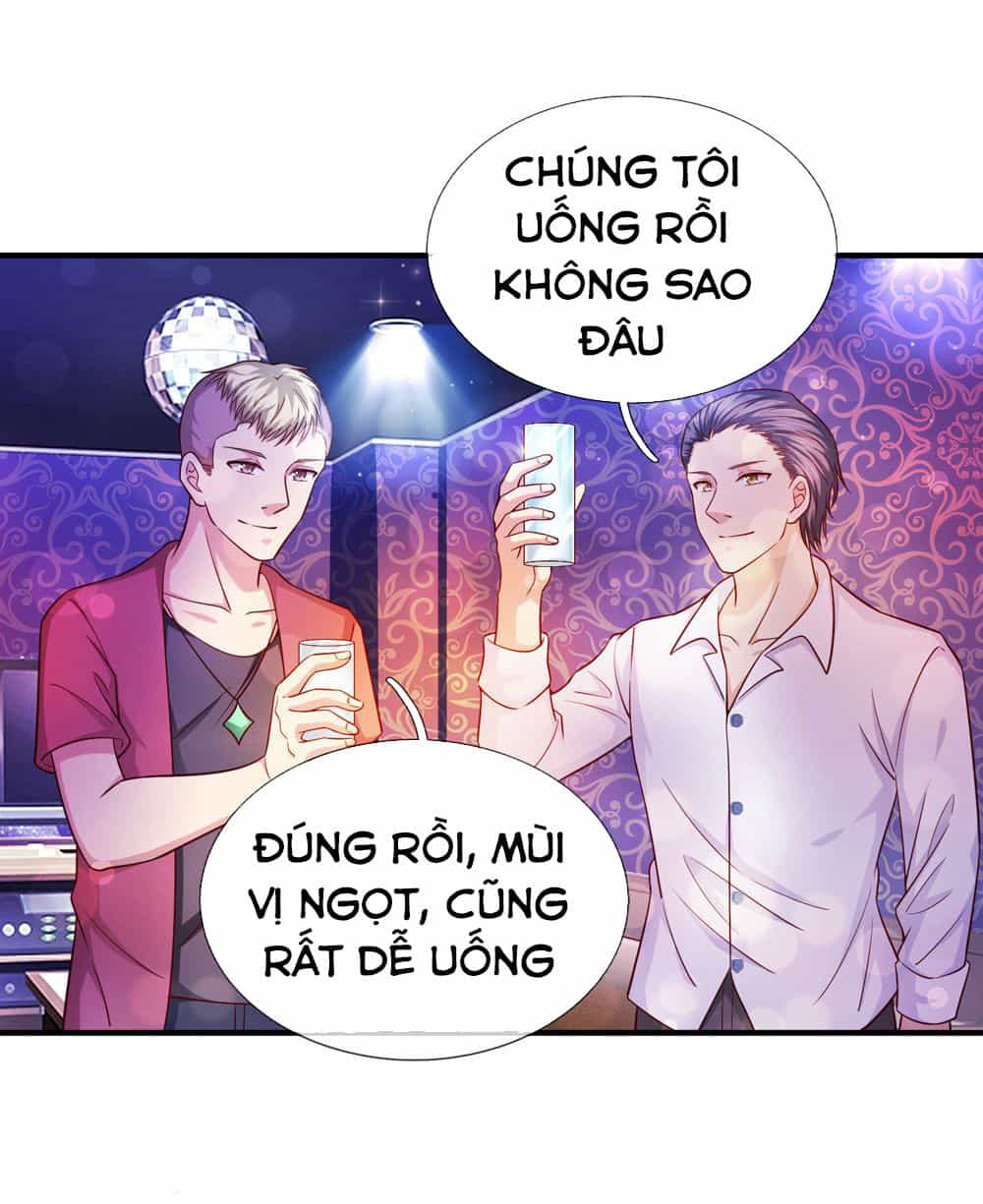 Tuyệt Thế Phi Đao - Chương 189 - ảnh 3