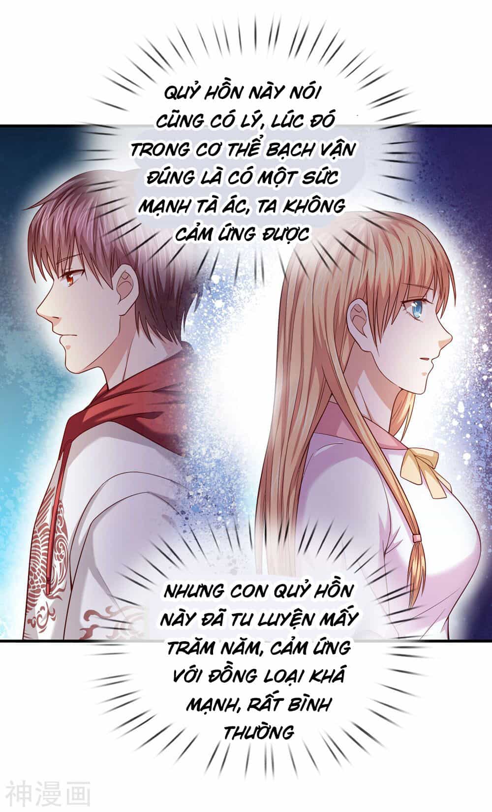 Tuyệt Thế Phi Đao - Chương 190 - ảnh 12