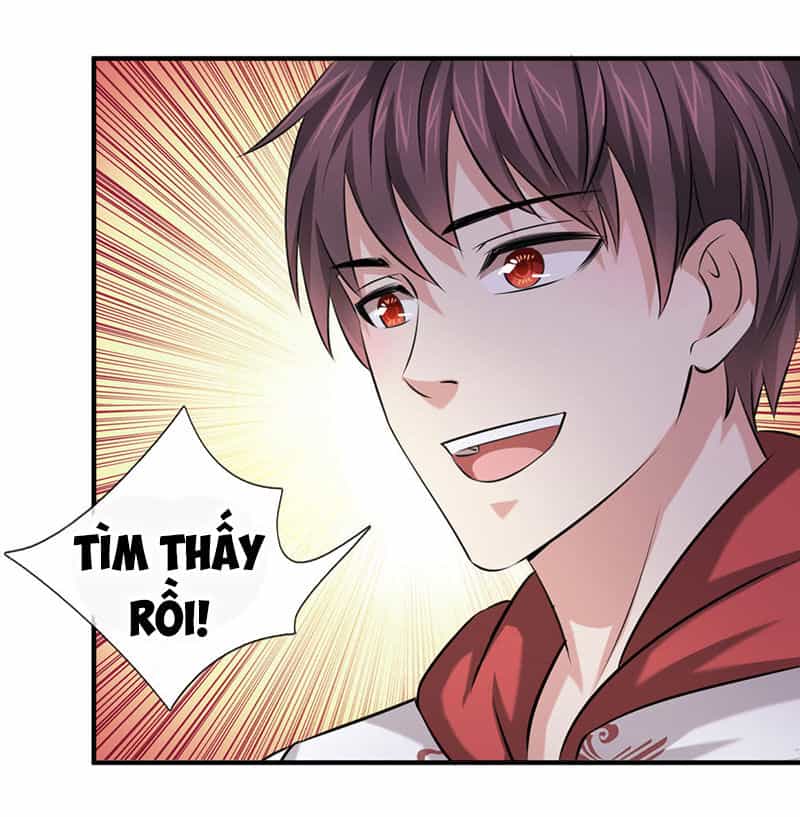 Tuyệt Thế Phi Đao - Chương 191 - ảnh 14
