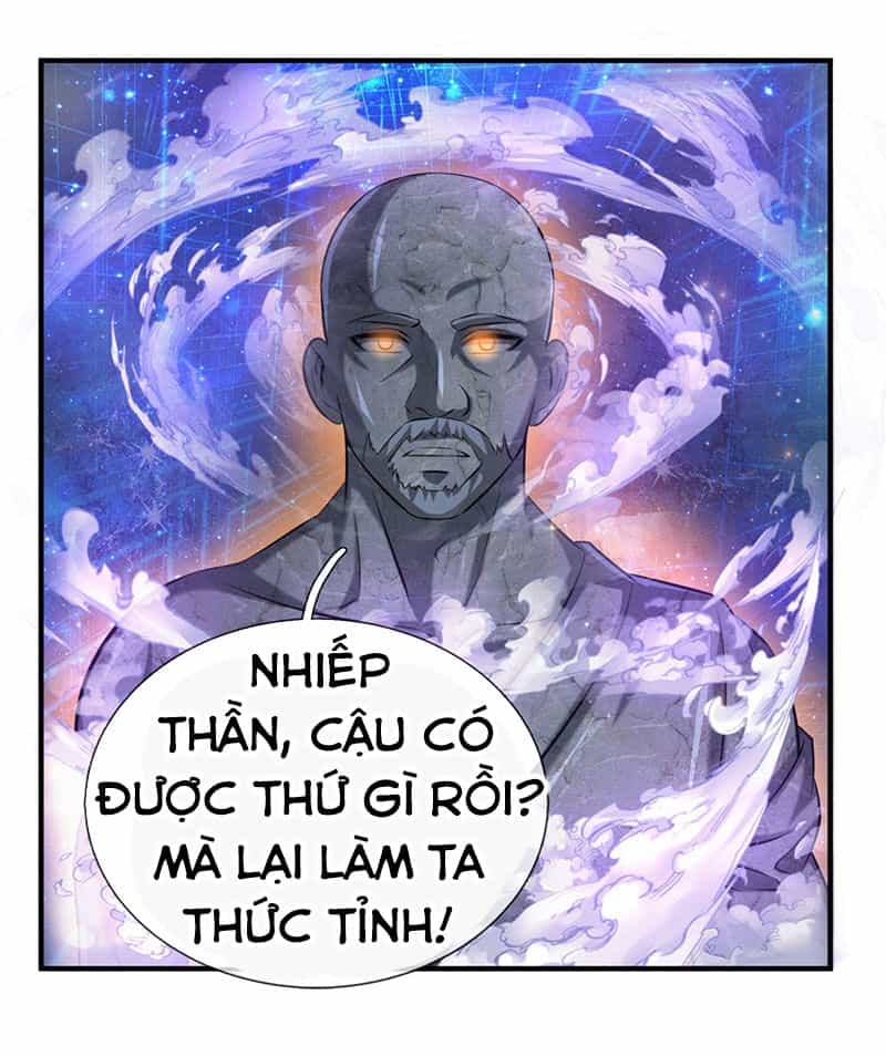 Tuyệt Thế Phi Đao - Chương 191 - ảnh 17