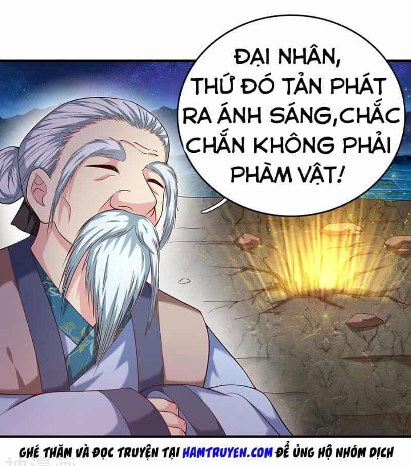 Tuyệt Thế Phi Đao - Chương 191 - ảnh 2