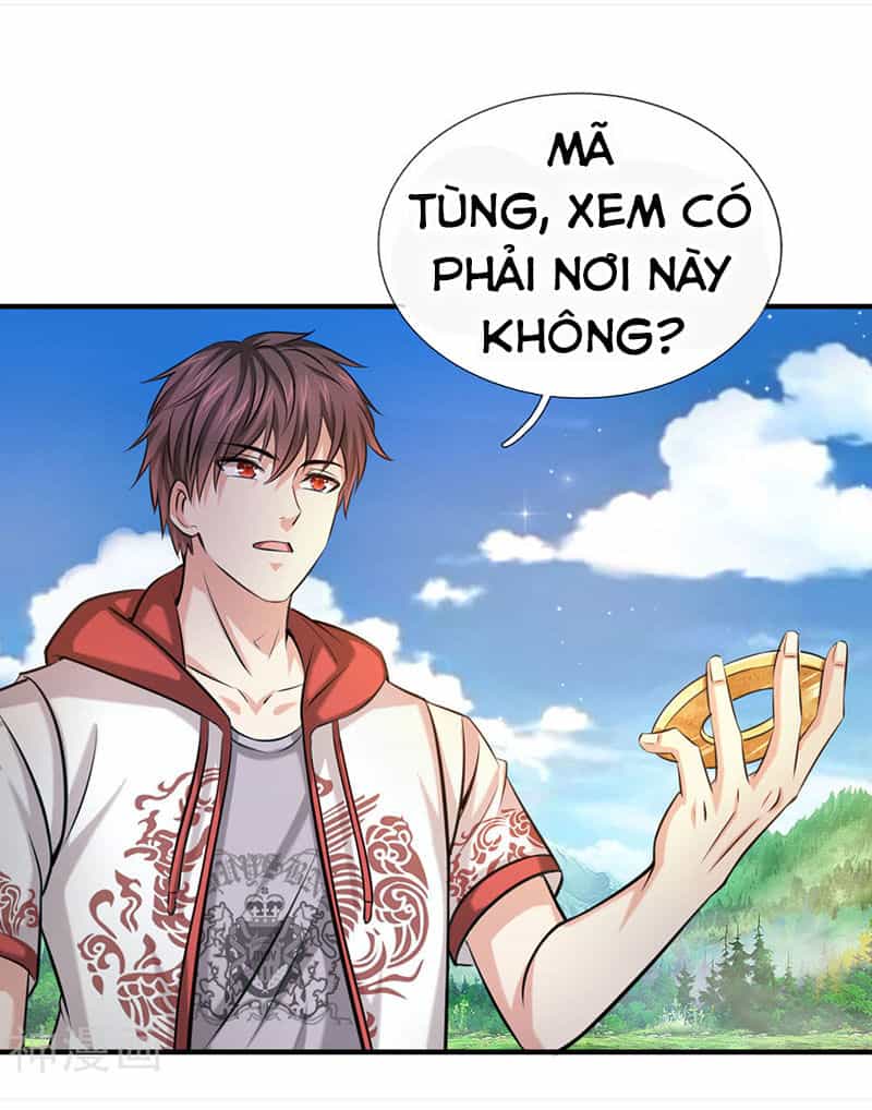 Tuyệt Thế Phi Đao - Chương 191 - ảnh 9