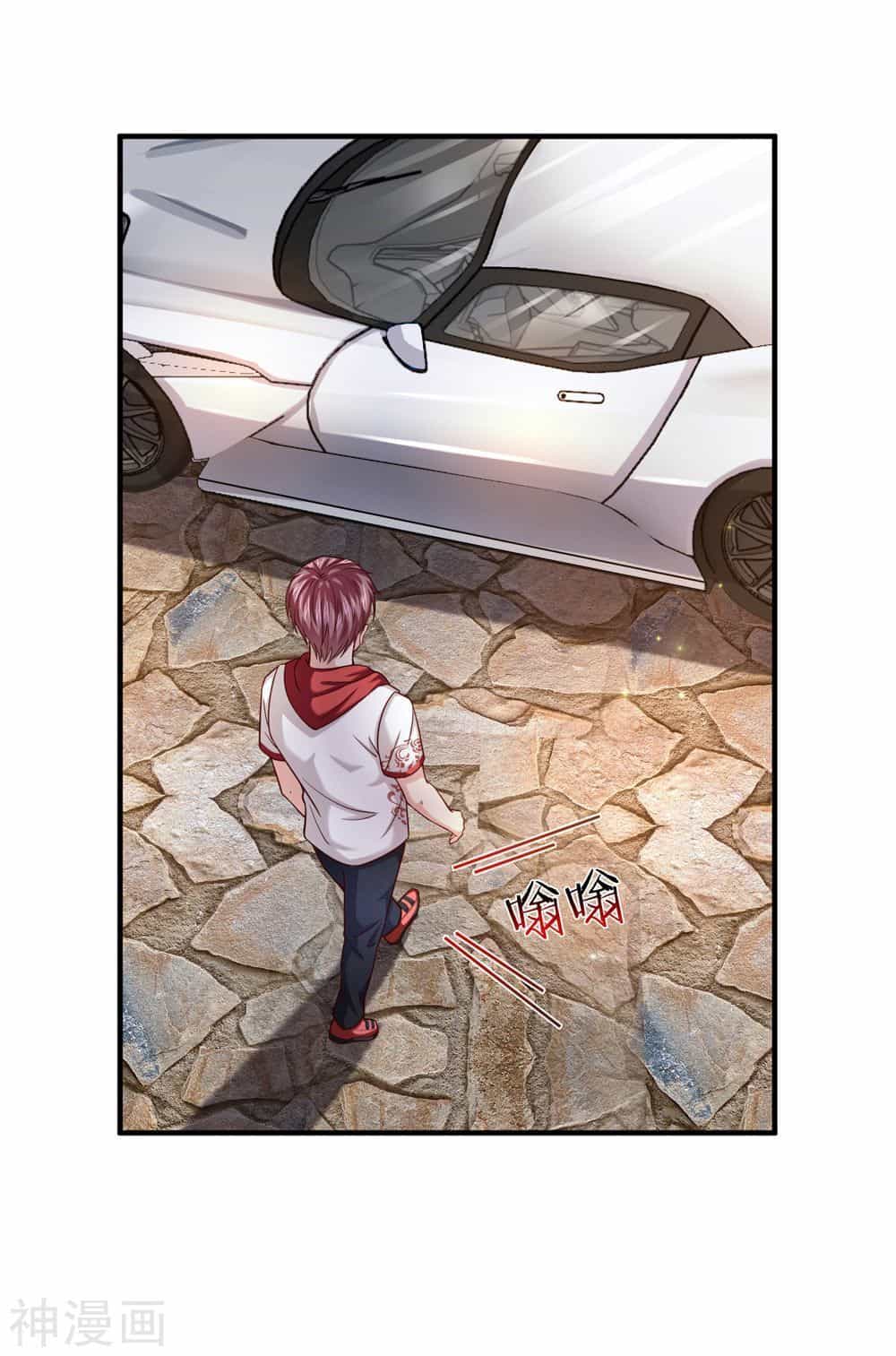 Tuyệt Thế Phi Đao - Chương 192 - ảnh 13