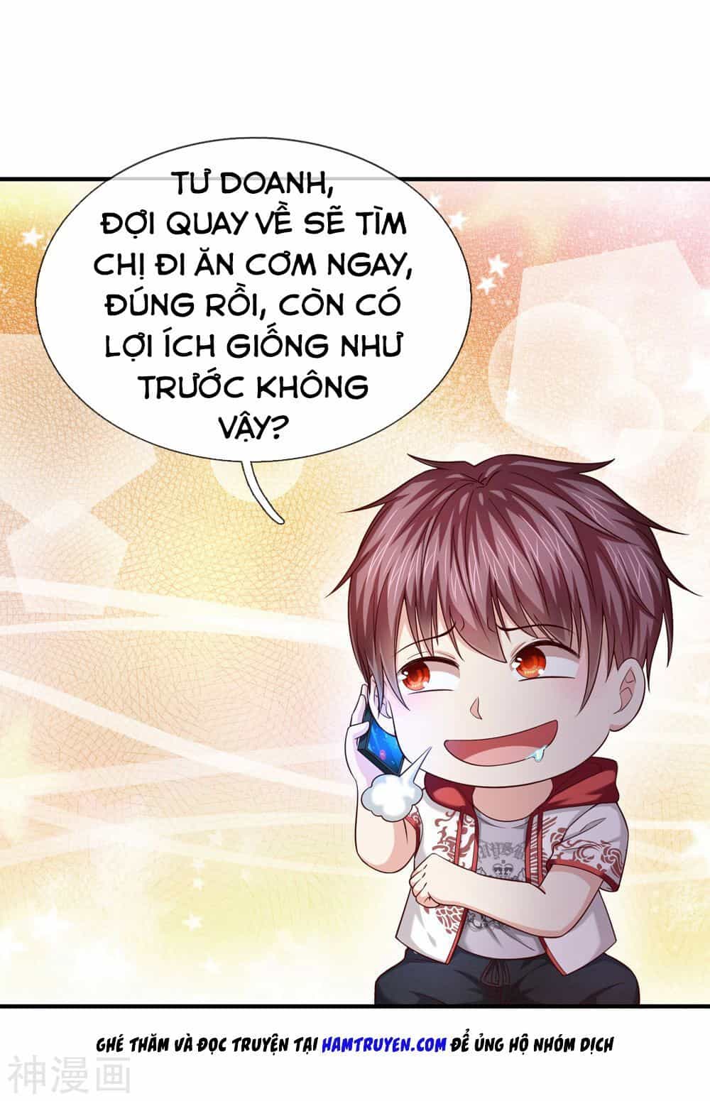 Tuyệt Thế Phi Đao - Chương 192 - ảnh 20