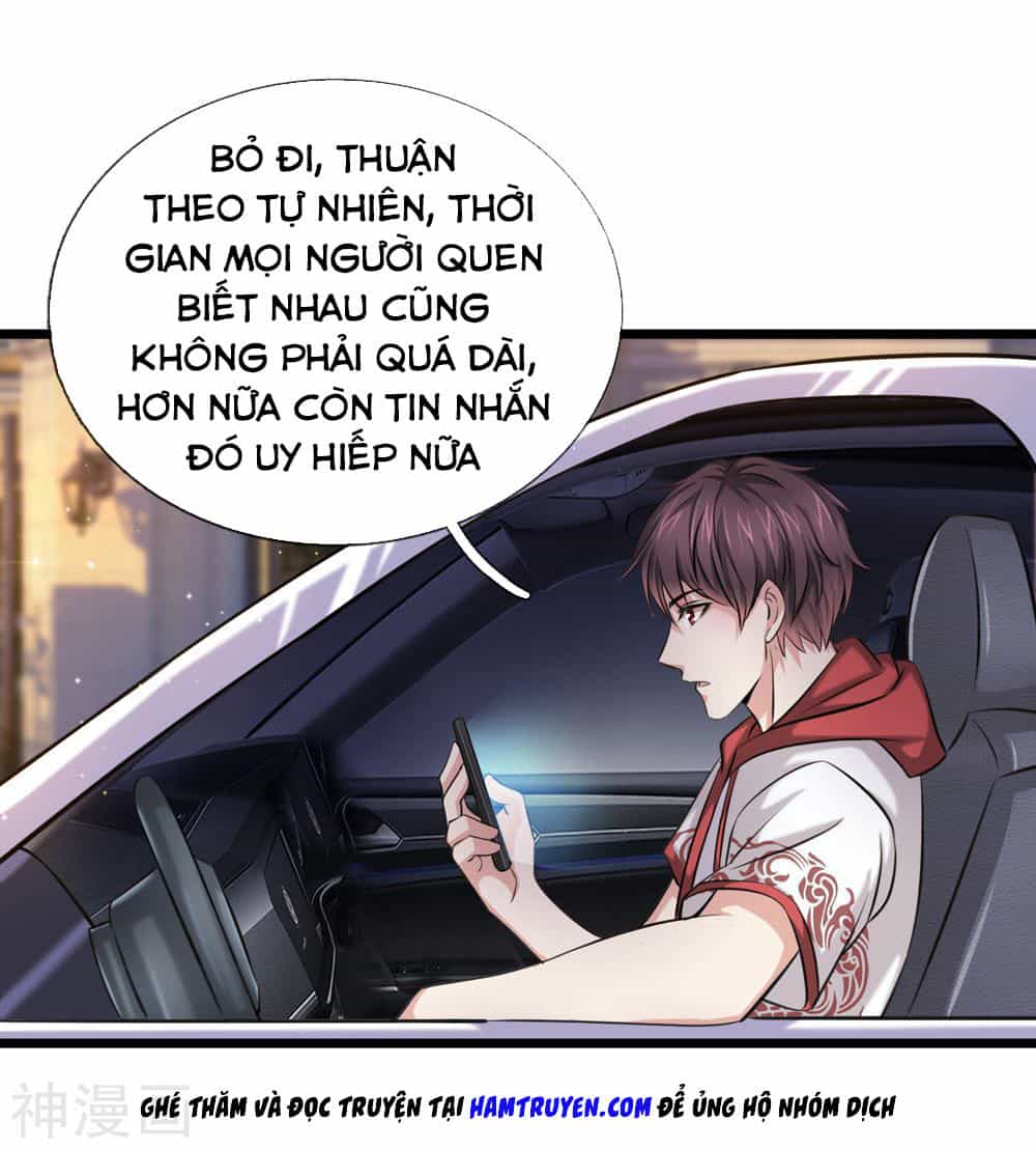 Tuyệt Thế Phi Đao - Chương 193 - ảnh 4