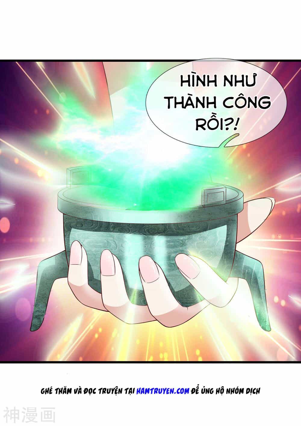 Tuyệt Thế Phi Đao - Chương 194 - ảnh 21