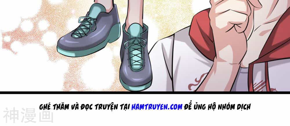 Tuyệt Thế Phi Đao - Chương 194 - ảnh 5