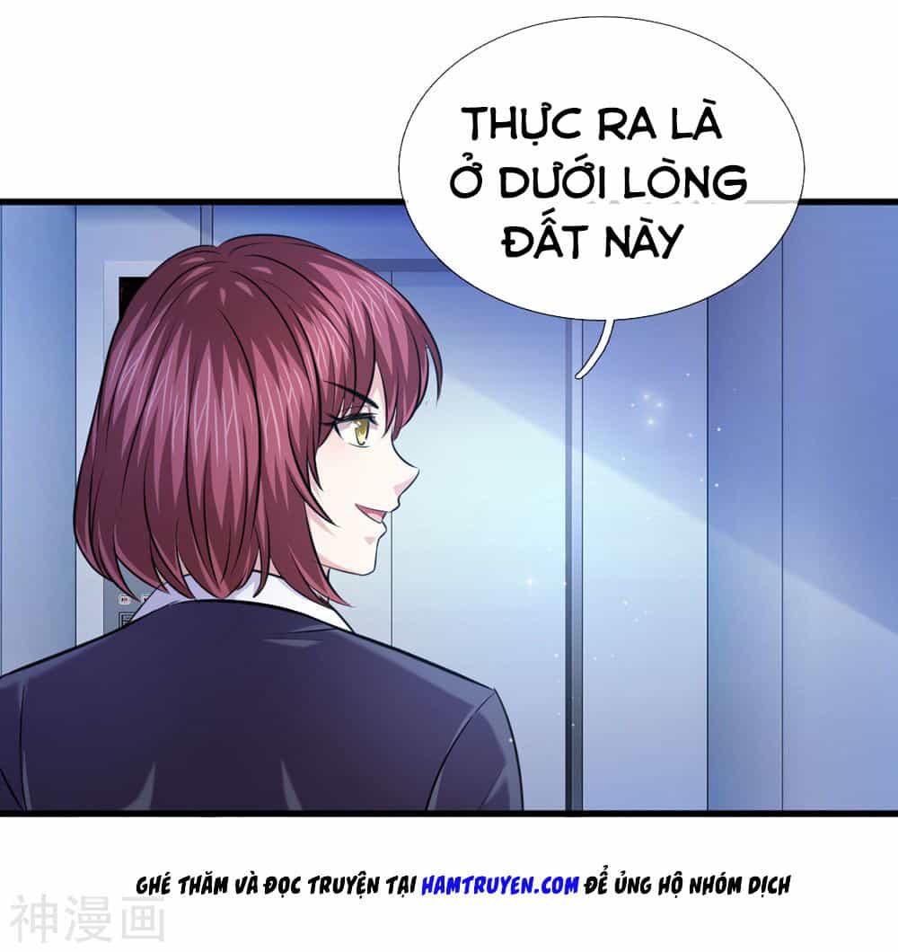 Tuyệt Thế Phi Đao - Chương 196 - ảnh 5