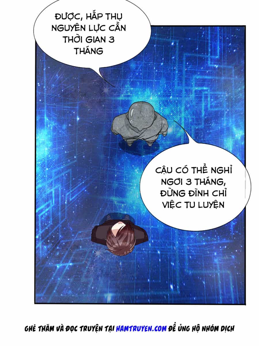 Tuyệt Thế Phi Đao - Chương 2 - ảnh 6