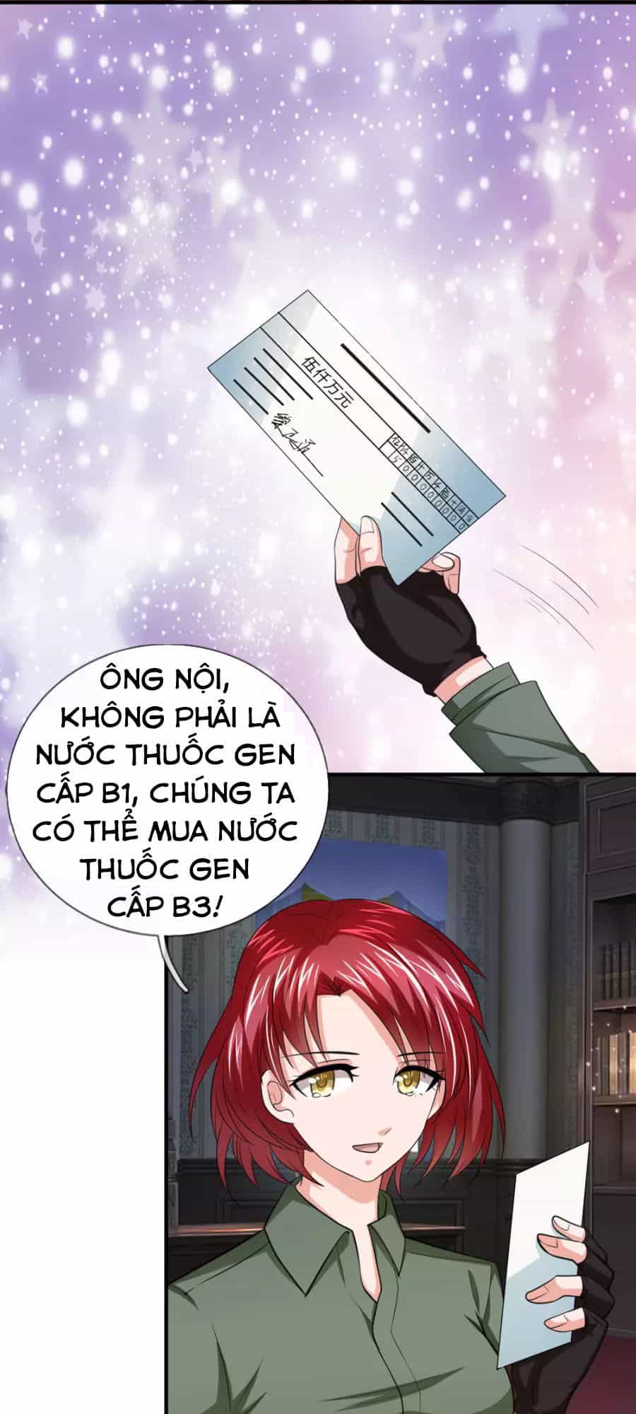 Tuyệt Thế Phi Đao - Chương 20 - ảnh 5