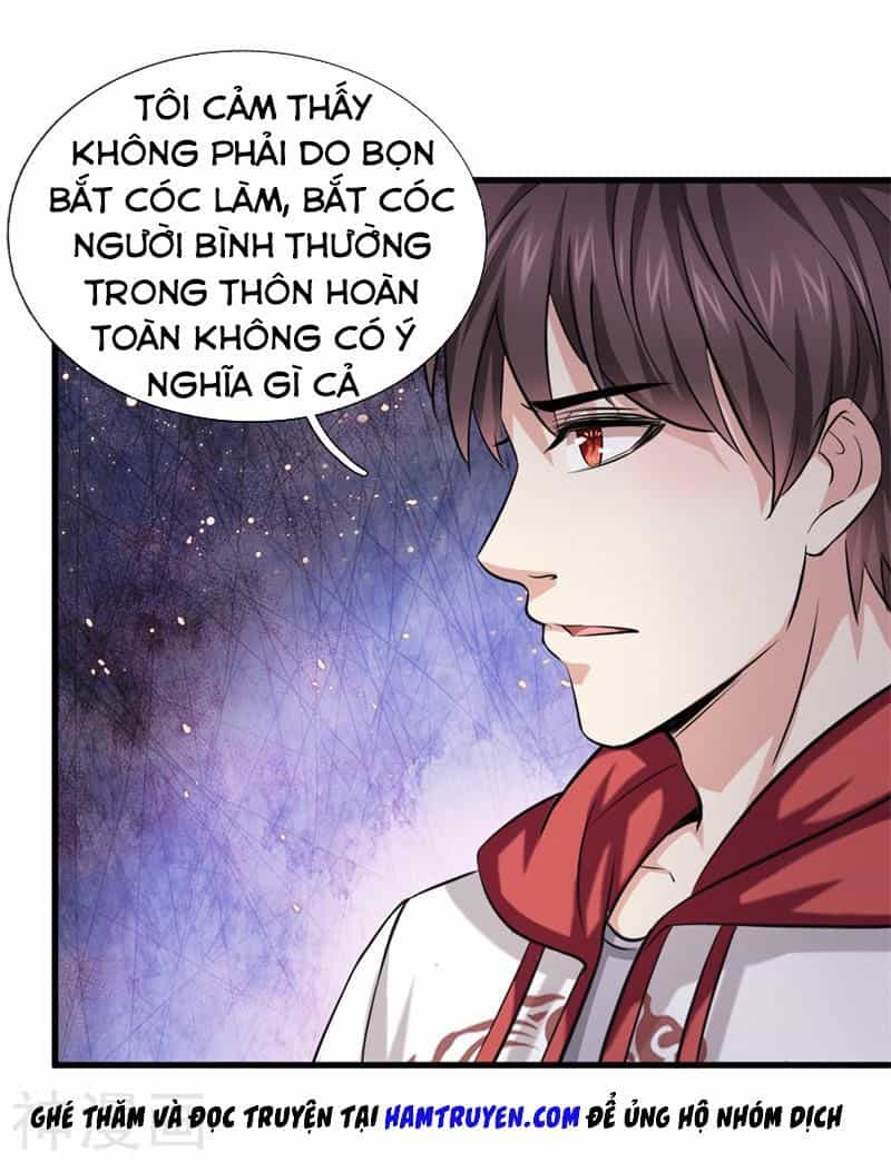 Tuyệt Thế Phi Đao - Chương 201 - ảnh 1